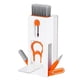 thumbnail image 1 of Bolígrafo limpiador de auriculares 11 en 1 compatible con Bluetooth Conveniente para el teclado de los auriculares Likrtyny  Para estrenar, 1 of 7