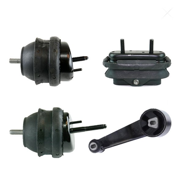 K2365 Fits 20062008 Buick Lucerne 3.8L AUTO Engine Motor&Trans Mount