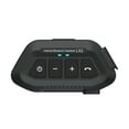 Yishangzhng Bluetooth 5.0 Motorbike Helmet Bluetooth Headset Full Helmet Half Helmet Long Range