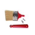 thumbnail image 4 of EZ Paint Brush | Angle Adjustable Trim Paintbrush 3 inch - Corner Painter., 4 of 4