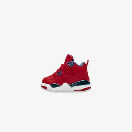 (TD) Air Jordan 4 Retro 'FIBA' (2019) BQ7670-617