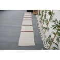 thumbnail image 4 of Moroccan Rugs, Turkish Rugs, Wool Rug, 1.7x9.9 ft Runner Rugs, Vintage Rug, 4 of 9