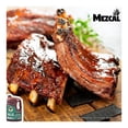 thumbnail image 3 of Salsa para alitas y botanas Mr Wings Sabor Mezcal  4.2 Kg, 3 of 4