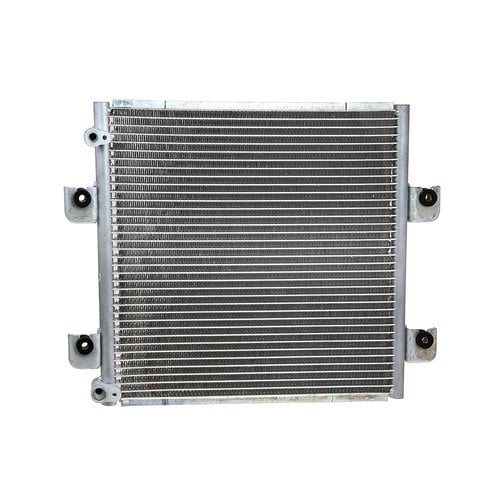 Air Conditioning Condenser fits Kubota M7060 M8560 M9960 M6060 M7060 M8560 M9960 M6060 M7060 M9960 M9960 3C651-50040