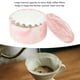 thumbnail image 3 of Contenedor De Almacenamiento De Filtro De Café De Estilo Rústico, Soporte Para Filtro De Café Con Tapa Para Decoración De Cafetería, Adecuado Para Bolsitas De Té,, 3 of 7