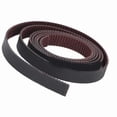 thumbnail image 2 of GT2 Timing Belt 2mm Pitch 9mm Width Dustproof Open Timing Belt for VORON and More 3D Printers 5m/196.9in, 2 of 5