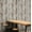 Gray (Plain Vinyl), variant on S4Sassy Vintage Timber Stripe Wallpaper- Commercial Space Wall Covering, 25" X 60" Self-Adhesive Plain Vinyl Wallpaper, Decorative Walls Wrap, Diy Wall Covering For Retail, Office Spaces- Gray