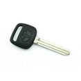 thumbnail image 2 of New Genuine Toyota Key Blank Set (x2) (1992-2006) OE 9099900185, 2 of 3