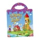 thumbnail image 2 of Libros de pegatinas, actividades reutilizables para niños pequeños, juguetes educativos de aprendizaje, pegatinas estilo g, 2 of 9