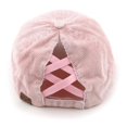 thumbnail image 6 of CC Stone-Washed Corduroy Cap, 6 of 11