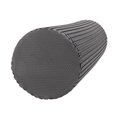 thumbnail image 4 of Rodillo de espuma EVA de 45x15 cm para yoga y pilates con puntos flotantes de masaje (negro) Likrtyny Deportes al aire libre Salida diaria Juego de fiesta, 4 of 6