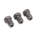 thumbnail image 2 of Printer Nozzles3Pcs 3D Printer Nozzles Degree Hardness D Printer Nozzles D Printer Nozzles Unbeatable Value, 2 of 5