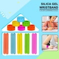 thumbnail image 3 of NEW Colorful Ruler with Inches Metric Scales Flexible For Students USD F8G4 NEW, 3 of 7