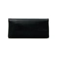 thumbnail image 2 of Tory Burch 46988-001 Miller Leather Clutch - Black, 2 of 7