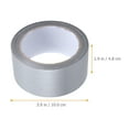 thumbnail image 2 of Uonlytech Heavy Duty Grey Duct Tape Roll with Strong Adhesive for Carpet Edges and Packaging, 2 of 8