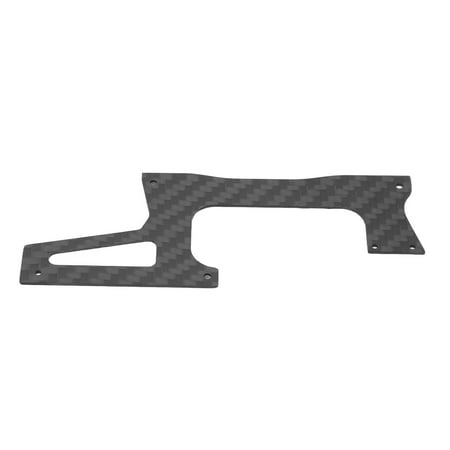 

Down Carbon Frame Professional Impact Resistance Down Carbon Frame Replacement For RC Helicopter