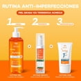 thumbnail image 2 of DARROW Gel Limpiador Facial, Actine Vitamina C, Piel Grasa y/o con tendencia acn&eacute;ica, 400g, 2 of 6