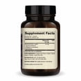 thumbnail image 3 of Dr. Mercola Organic Resveratrol - 100 mg Cellular & Cardiovascular Support - 99.9 Percent Trans-Resveratrol - From Japanese Knotweed - 30 Capsules (30 Servings), 3 of 7