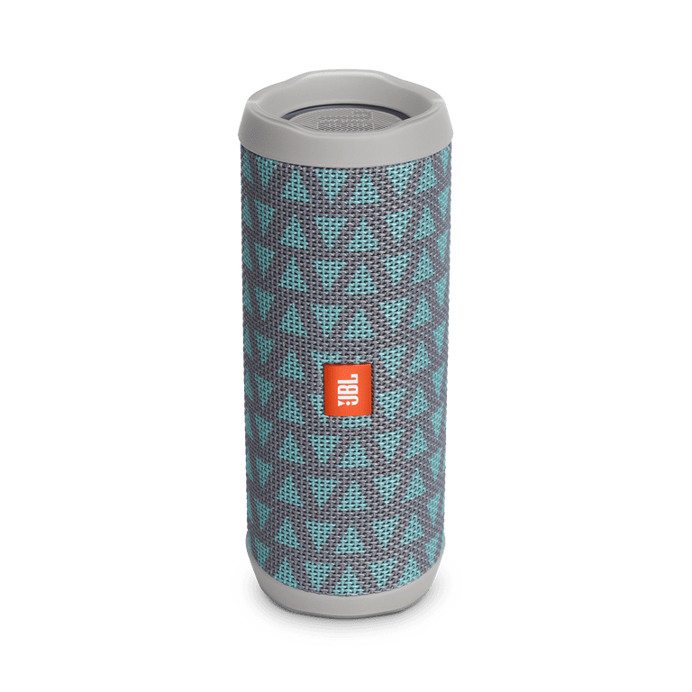 Restored JBL Flip 4 Special-Edition Waterproof Portable Bluetooth