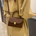 thumbnail image 5 of Crossbody Bags for Women, Women's Crossbody Handbags with Adjustable Shoulder Strap, 5 of 5