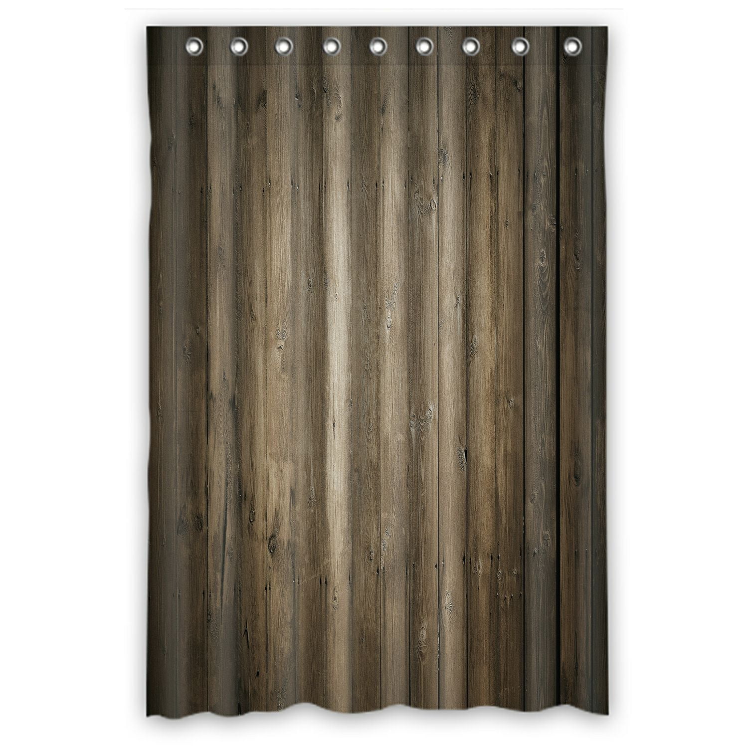 abphqto-old-dirty-wooden-wall-waterproof-polyester-shower-curtain-and