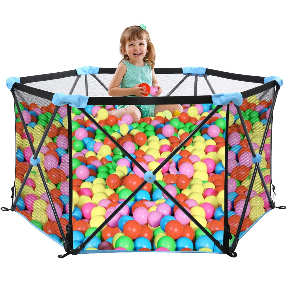 wipalo baby playpen