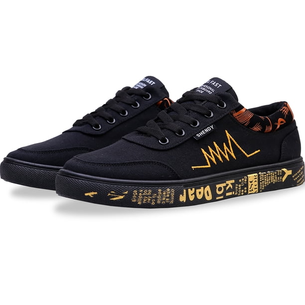 Tenis Hombre, Zapatos Hombre Deportivos, Zapatos de Malla Transpirable para Hombre, Zapatillas de Deporte Casuales de Moda para Entrenamiento Caminar Correr Gimnasio 