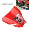 thumbnail image 3 of Phare de Moto Haute Luminosité Multifonctionnel Réglable Étanche CRF450L CRF450XR, 3 of 7