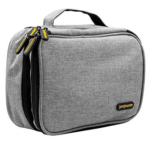 ProMaster Impulse Handy Case-Grey