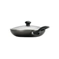 thumbnail image 3 of Farberware Dishwasher Safe Nonstick 15 Pcs Nonstick Cookware Set with Cooking Tools and Baking Pan, Pewter, 3 of 4