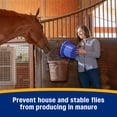 thumbnail image 5 of Farnam SimpliFly Feed-Thru Fly Control for Horses, Pellets, 160 Day Supply, 5 of 17