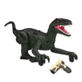 thumbnail image 2 of Spray Dinosaur Toy Sound Light 3D Glowing Eyes Kids Spray Dinosaur Toy Simulated Water Mist for Home for Toddlers ANGGREK Otros, 2 of 8