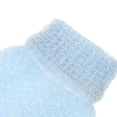 thumbnail image 5 of 1 set 2 pares guantes exfoliantes exfoliantes guantes de ducha de doble lado doble, 5 of 5