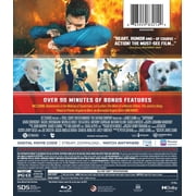 Superman 2025 (Blu-ray + Digital Copy) Action & Adventure, Warner