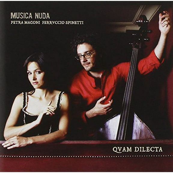 Quam Dilecta (CD)