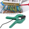 thumbnail image 4 of Pipe Clamp Sensor, -40~150 degrees Celsius  PC 4cm Clamping Range HVAC Temperature Clamp 1.5m Cable  for Testing, 4 of 8