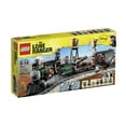 thumbnail image 2 of LEGO The Lone Ranger Constitution Train Chase Set #79111, 2 of 6