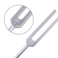thumbnail image 4 of 528hz Tuning Fork Aluminium Alloy Music Healing With Mallet Set Medical Chakra, 4 of 7