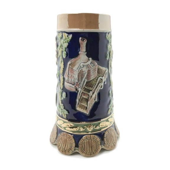 Brewing Time Reinheitsgebot .85L Stein