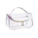 thumbnail image 4 of unbranded Bolsa Portátil Transparente Para Cosméticos Y Con Material PU Y Dacron Duradero, 4 of 6