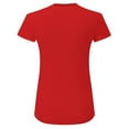 thumbnail image 2 of TriDri Womens Recycled Active T-Shirt, 2 of 4