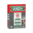 thumbnail image 3 of Dixon DIX52000 Crayon, 3 of 5