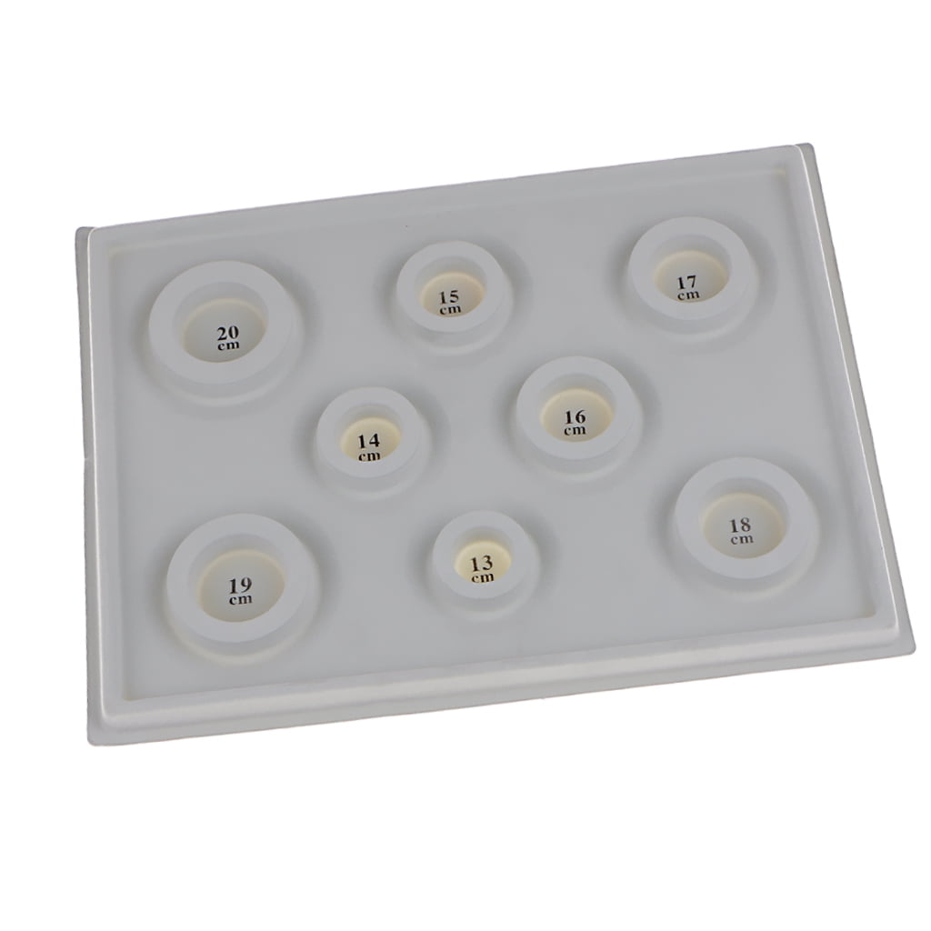 Very Effective s for Jewelry Making Bracelet Beading Board Tray DIY