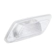 thumbnail image 1 of Car Side Marker Lights, Car Sidemarker Lamps Reflectors Indicator Replacement For Dacia Sandero MK3 2021+ & Stepway MK3 2021+, 1 of 8