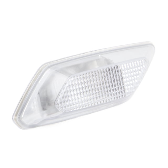 Car Side Marker Lights, Car Sidemarker Lamps Reflectors Indicator Replacement For Dacia Sandero MK3 2021+ & Stepway MK3 2021+