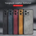 thumbnail image 2 of Funda Para iPhone 16 Pro Max Plus Piel De Oveja+mica, 2 of 8