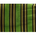 thumbnail image 4 of oneOone Georgette Viscose Black Fabric Stripes Sewing Craft Projects Fabric Prints By Yard 42 Inch Wide, 4 of 4