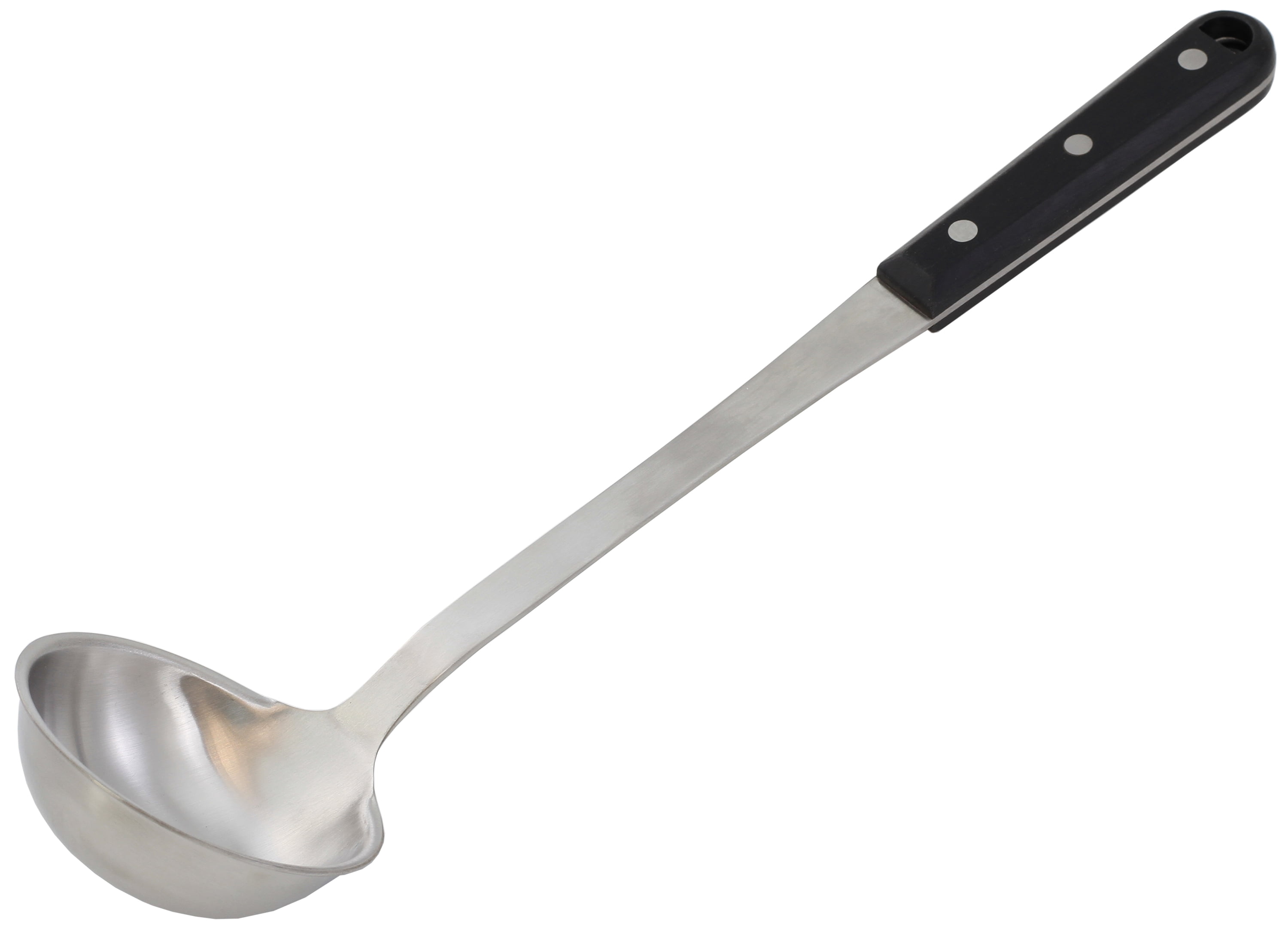 Craft Kitchen Stainless Steel Ladel