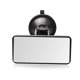 thumbnail image 1 of Baby Car Mirror Suction Cup Rear View Baby Car Back Seat Mirror With Wide Angle, 1 of 1