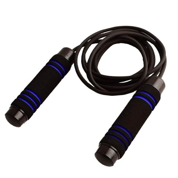Freer Adjustable Jump Rope for Men Women Workout Gym Exercise Endurance training Jumping Exercise